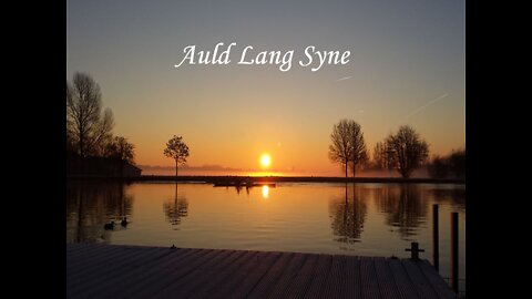 Auld Lang Syne