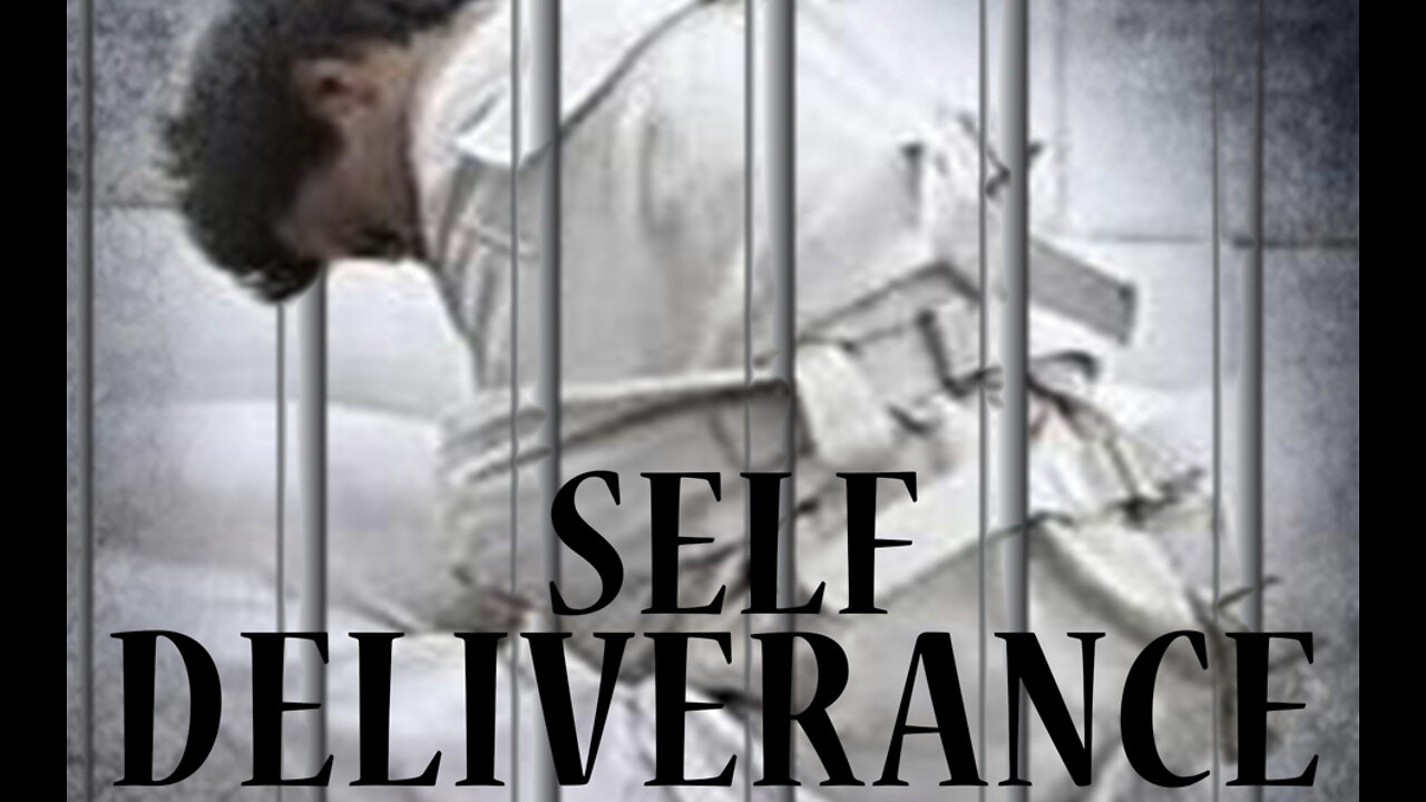 10 practical steps to deliverance/self deliverance 101