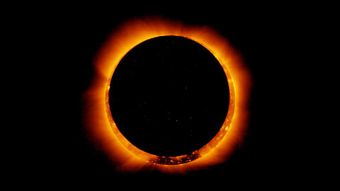 WARTIME SPIN 4/8/24 ECLIPSING THE WORLD !!!