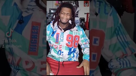 when Tyson fury vs Francis ngannou fight ended #boxing #funny #comedy