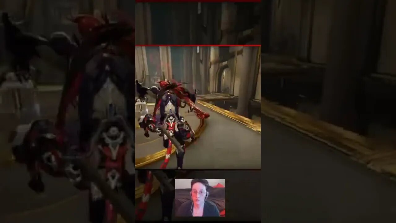 Warframe | Ayatan Sculpture Hunt, Attempt No. 2