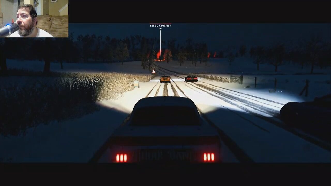 Forza Horizon 4 Episode 41