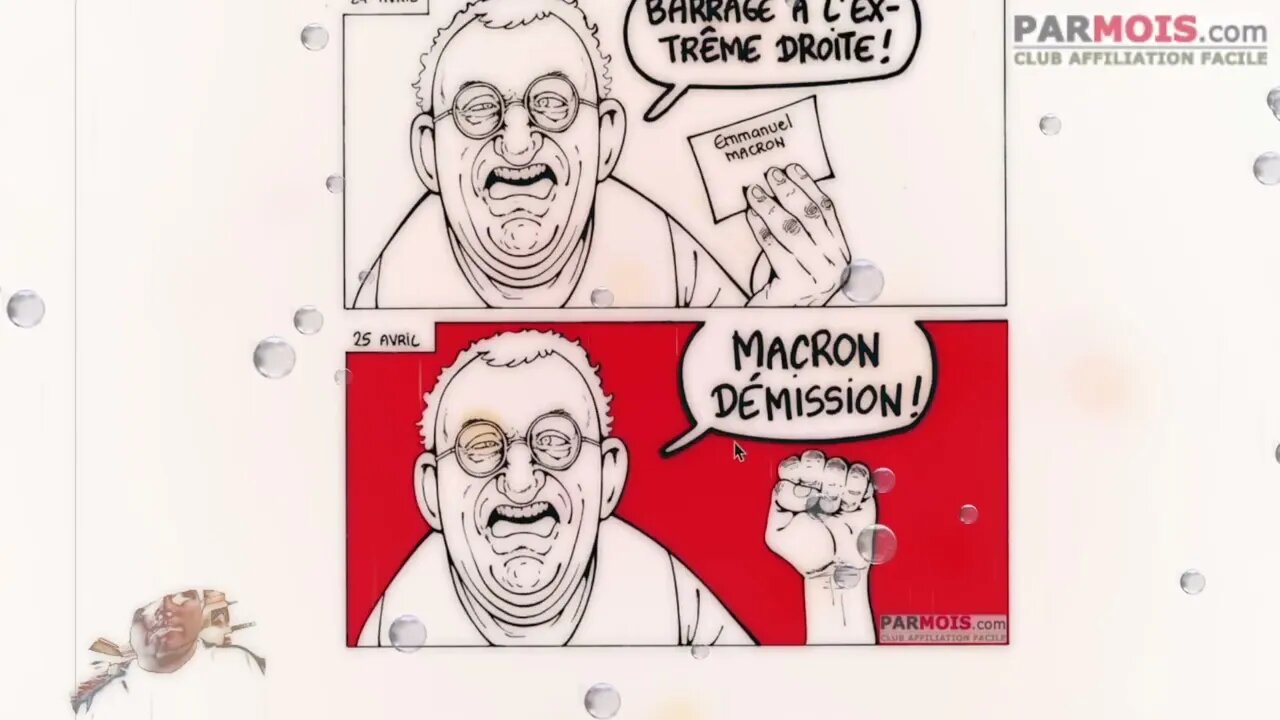 š¤¬. Faut-il meĢlanger Business et Politique ?