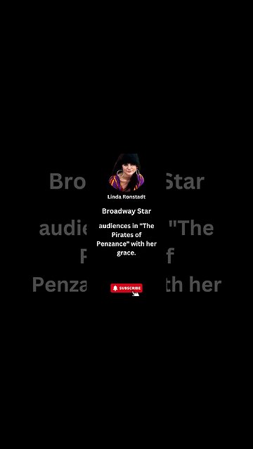 Linda Ronstadt: The Untold Story Behind Her Iconic Voice #shorts #lindaronstadt