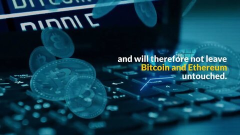 Bitcoin and Ethereum are advancing – that’s why prices are rising
