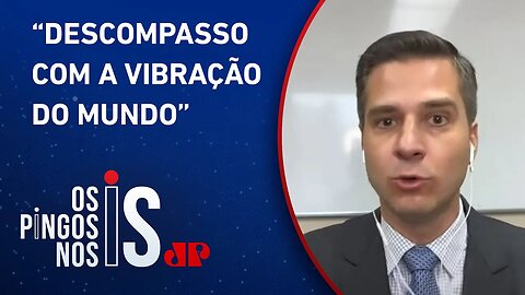 Cristiano Beraldo: “Para evoluir no combate à fome, é preciso fazer um trabalho de bastidor”