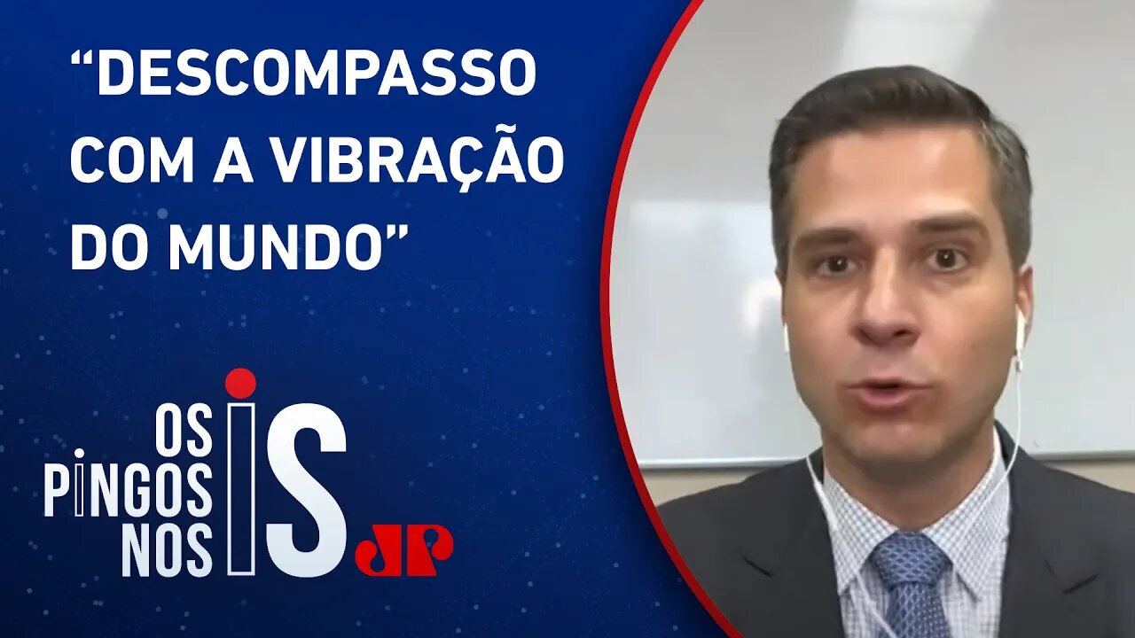 Cristiano Beraldo: “Para evoluir no combate à fome, é preciso fazer um trabalho de bastidor”