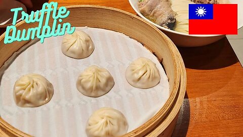 Most Famous Restaurant in Taipei 🇹🇼 Taiwan 2022 DIN TAI FUNG