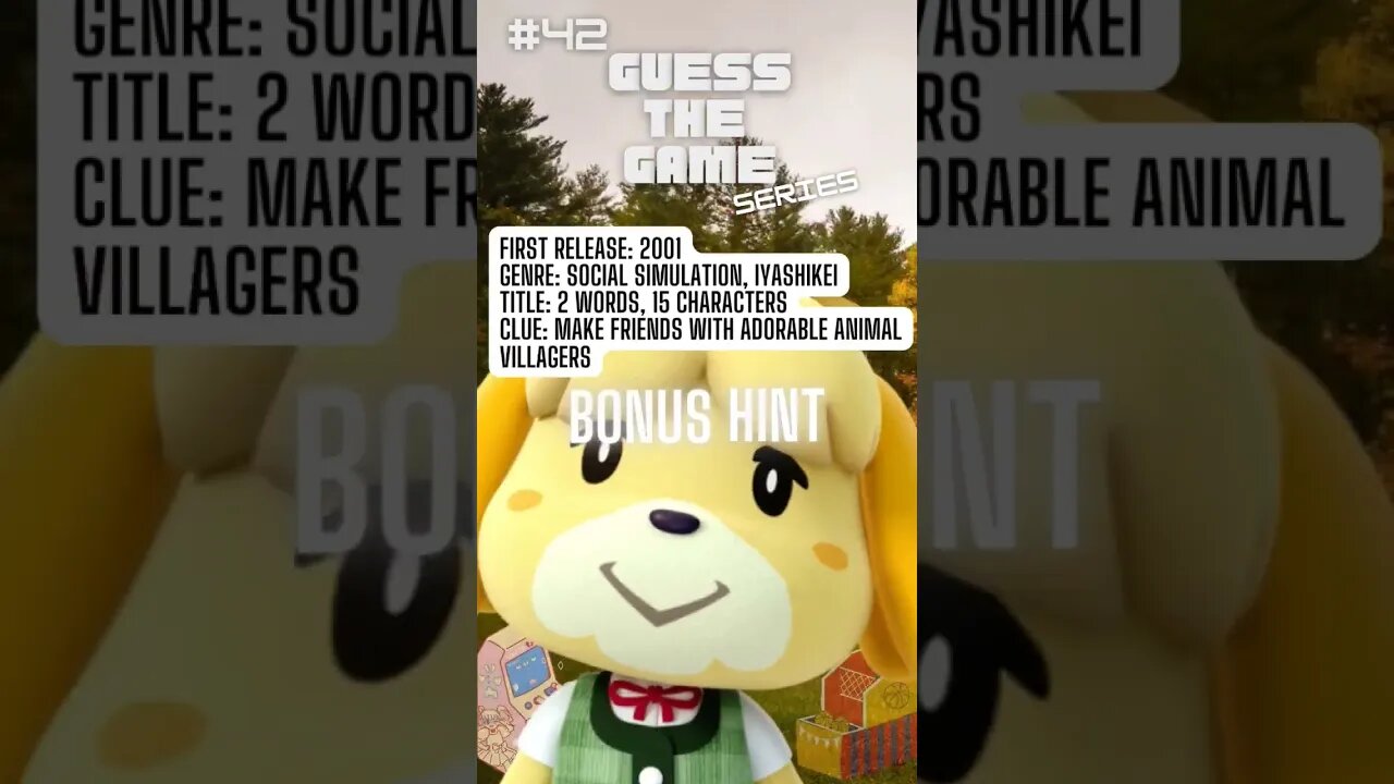 Can You Guess the Game 🤔 Part 42 🔥🔥🔥🤠