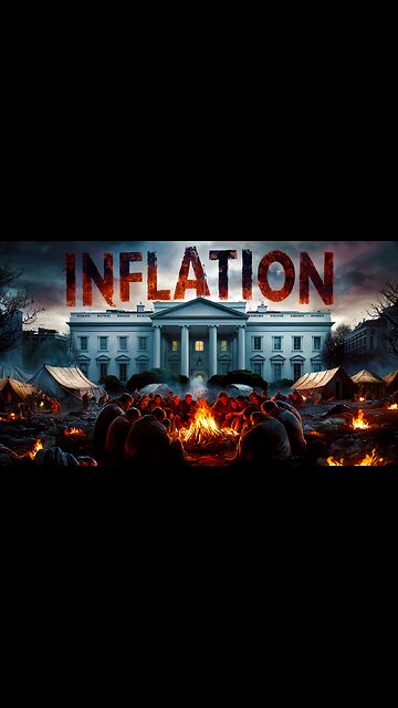 Inflation Has Demolished The Country