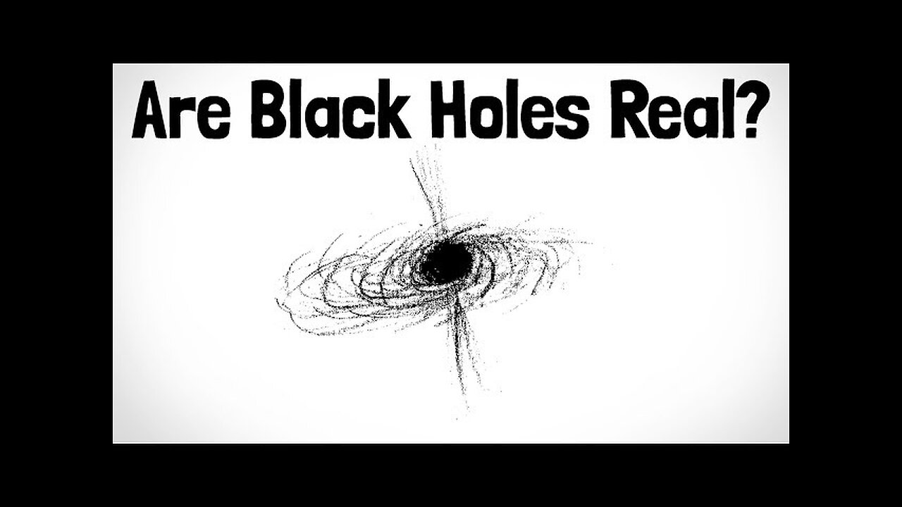 How We Know Black Holes Exist