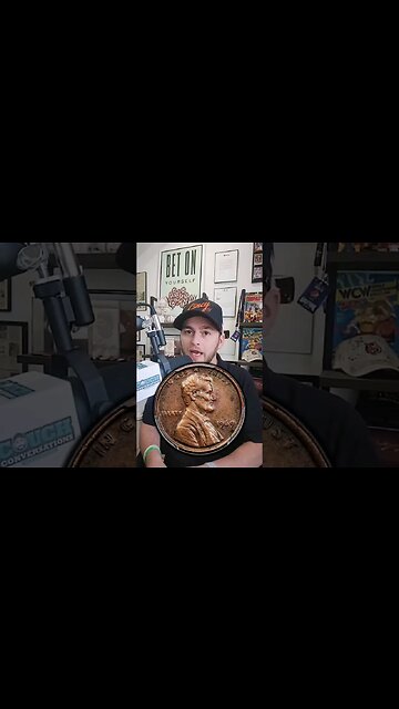 Which Coin is Worth More Money? #shorts #coin