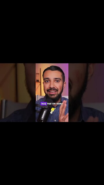 Why Donald Trump Pays Little Taxes #Shorts