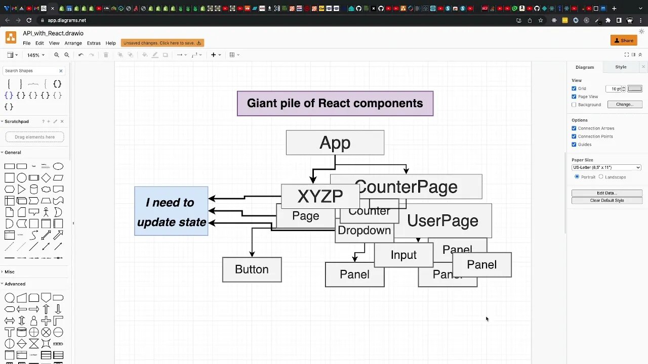 Redux vs Redux Toolkit (293)