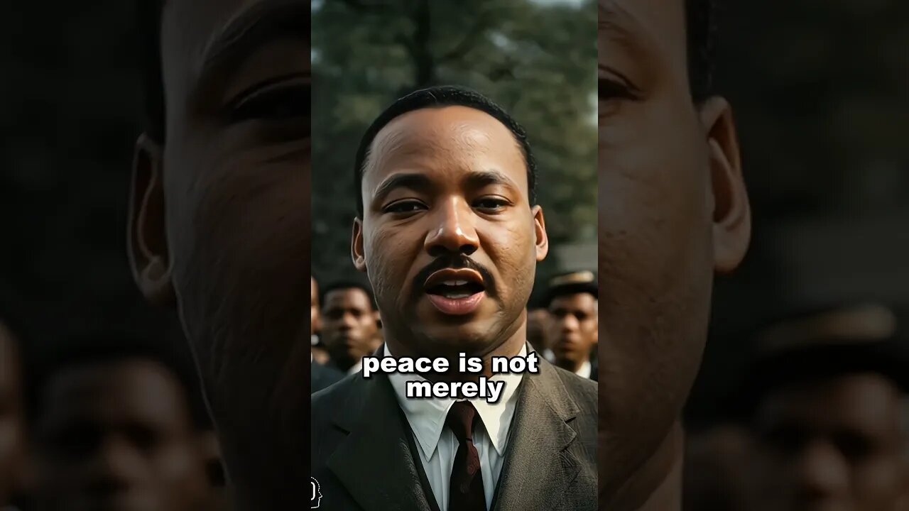 King's Dream: Episode 5 #fyp #quotes #motivational #wisdom #martinlutherkingjr#motivationalquotes