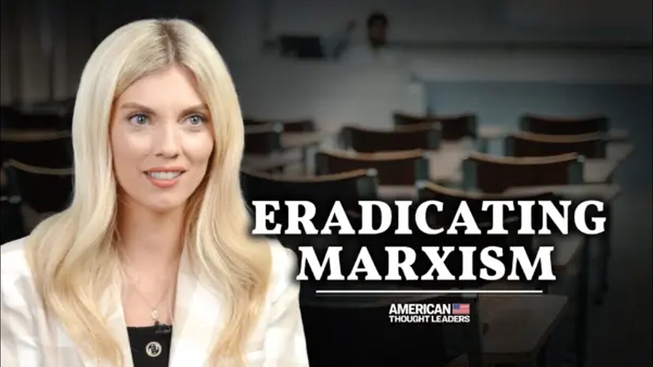 Liz Wheeler: The Grip of Technocracy and How Self-Avowed Marxists Enforce Social Coercion