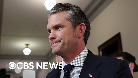 Hegseth defiant as Trump weighs replacements, final 2024 House race decided, more | America Decides