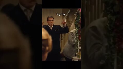 SC - Pyro Dear Star Citizens. Pyro.. did I mention Pyro?