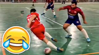 ERROR 404... 🤣 FUNNIEST FOOTBALL FAILS, SKILLS, GOALS, MEMES, COMEDY & EDITS