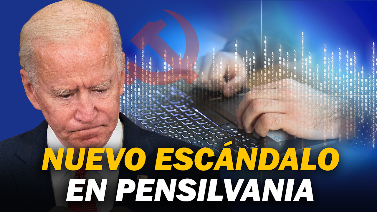 Congresista muere por virus del partido comunista chino | Los “votantes fantasma” de Biden