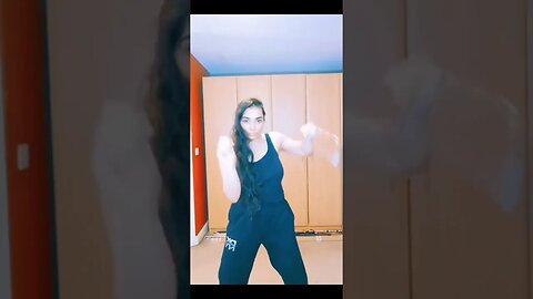White belt to black belt #nunchukugirl