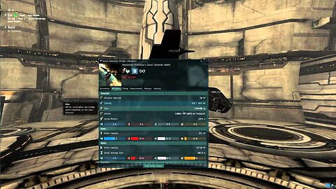 Eve Online: Dabbling in Tech2 Research!