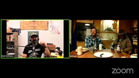Bull Session: Ranger Rider Edition