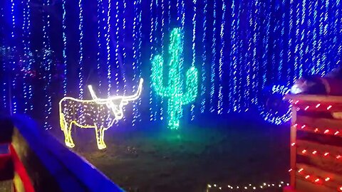 Santa's Wonderland #6