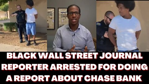 |NEWS| This Reporter Was Arrested Because Of His ......