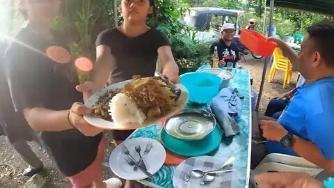 A WAKE IN THE PHILIPPINES 3
