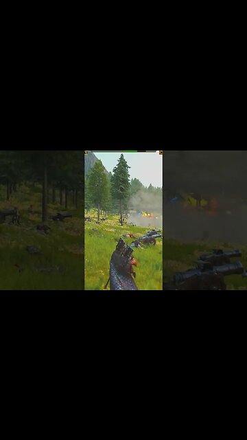 CANNONS of DESTRUCTION: Warhammer Mod in Mount & Blade 2: Bannerlord - Old Realms Battle Royale ⚔️🛡️