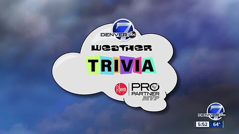 Weather trivia: How many times have we soared past 100 degrees?