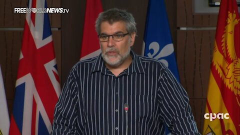 Pro Vax Doctor Reveals That COVID Vaccines Can Insert Nano Particles Into The Brain