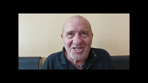 TransAfrica Boss Alberto Nicheli talks to LINA about his tourism vision for Liberia..