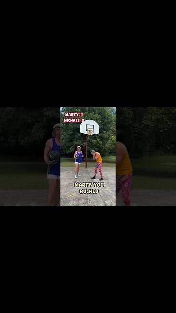 Marty's Worst Stunts! (Part 2!)