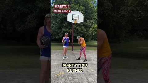 Marty's Worst Stunts! (Part 2!)