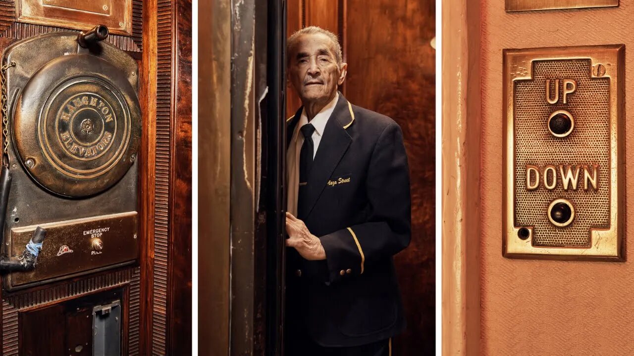 Manual elevator operator still viable employment says SCOTUS