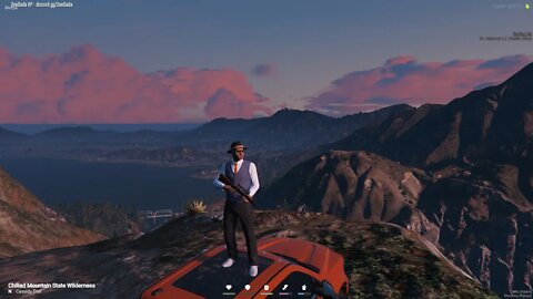 🔴LIVE GTAV DondadaRP | Day 3 State-Wide Launch!! | Check the new Social link below... Jr. Hustle!!