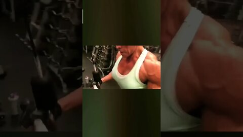 Hot fitness workout routine 💪#femalebodybuilding #shorts 💞