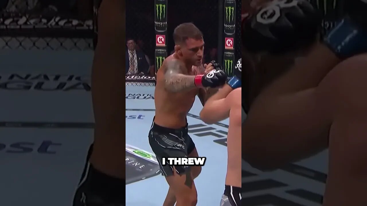 Unbelievable Head Kick Surprises UFC Fighter in Epic Victory #viral #trending #ufc #boxing