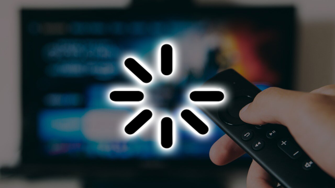 How to Stop Buffering on Firestick/Fire TV 🔥