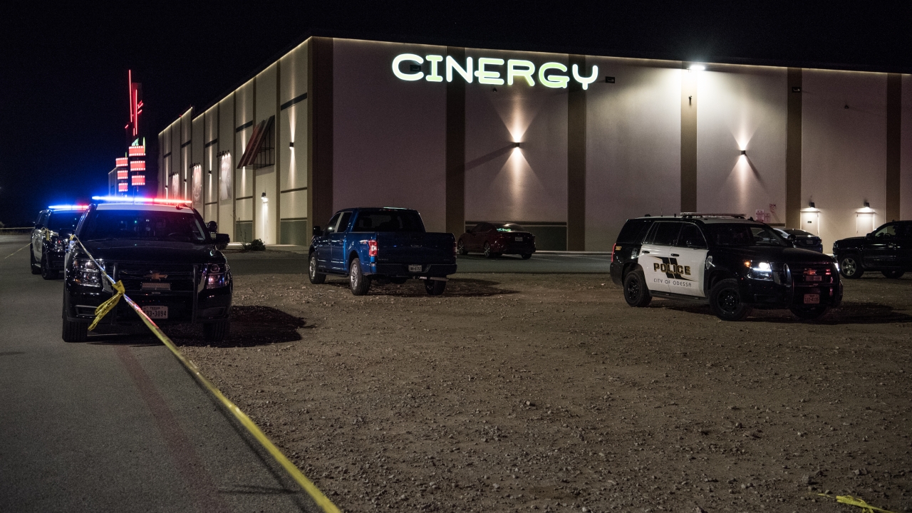 At Least 5 People Dead, Over 20 Injured In Texas Shooting