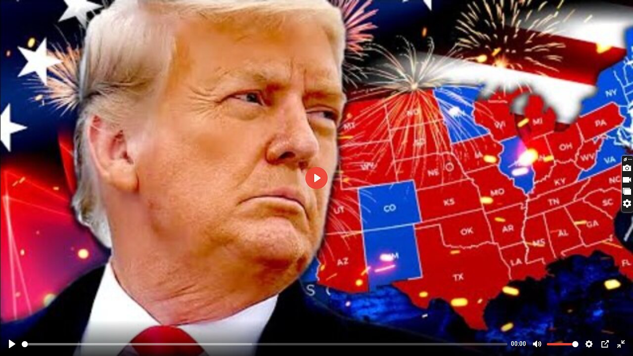 MILLIONS OF AMERICANS ARE ALREADY SECEDING!!!