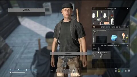 DayZ - Day 1 - PVE/PVP Deerisle