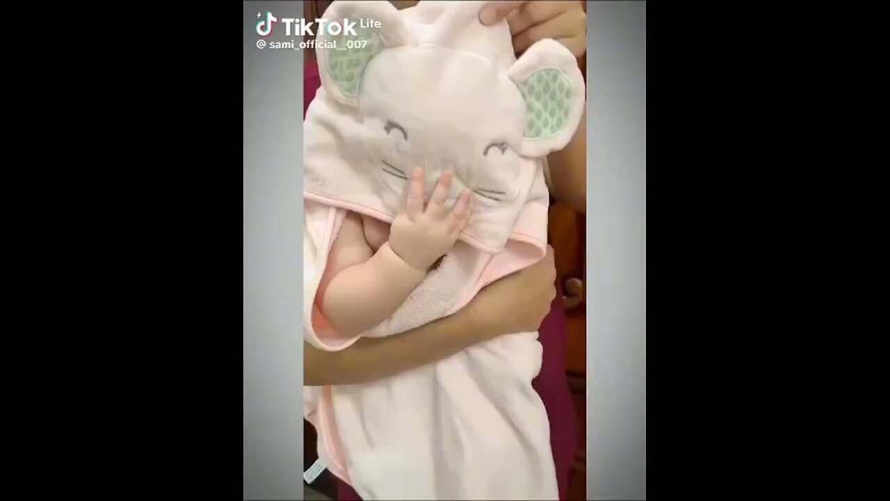so cute baby's