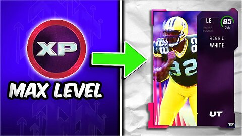 I Maxed Out EVERY Field Pass in MUT! Here's How