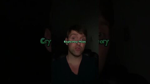 Crypto is supposed to be fun!