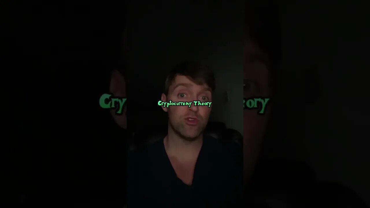 Crypto is supposed to be fun!