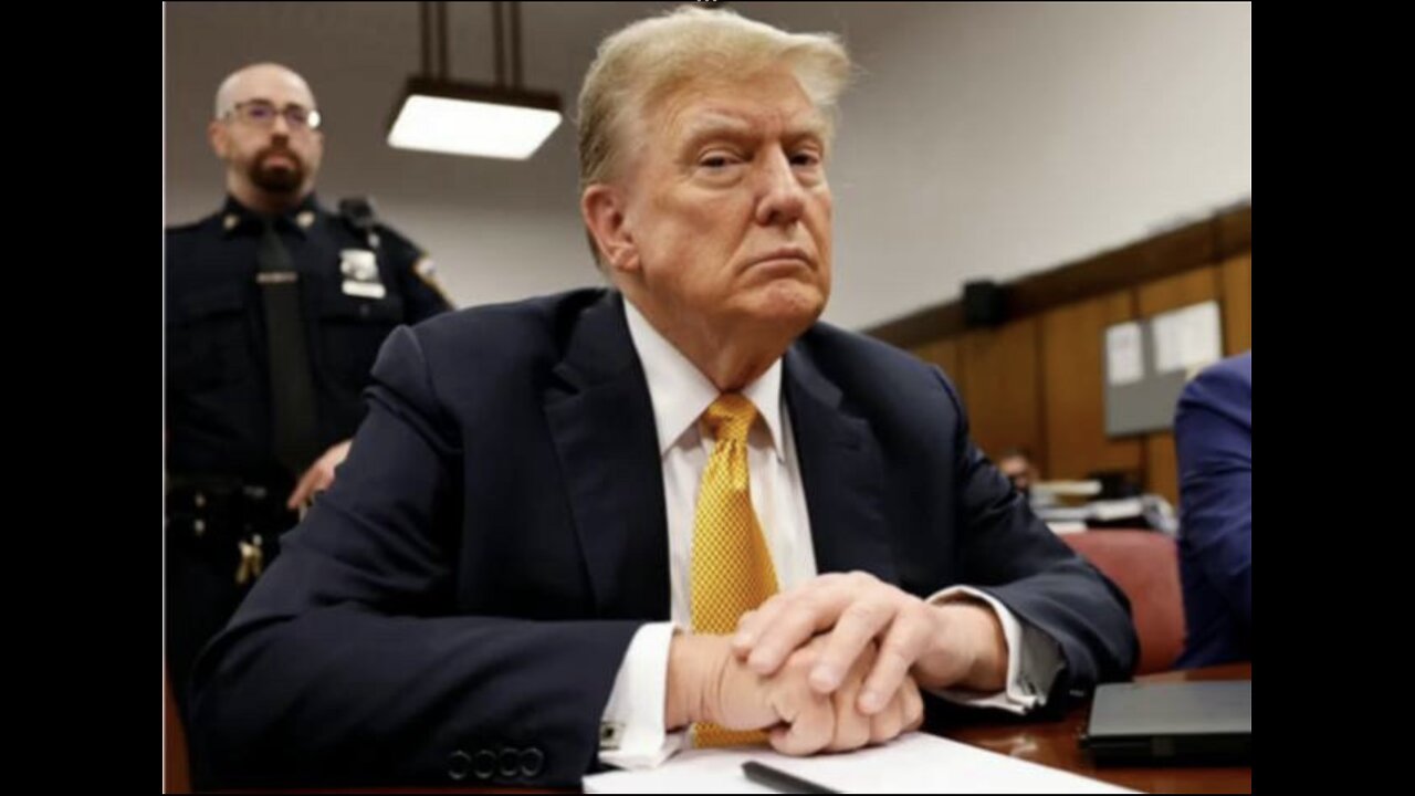 TRUMP❤️🇺🇸🥇SPEAKS BEFORE ENTERING🤍🇺🇸🏅NEW YORK COURTROOM💙🇺🇸🏛️⭐️