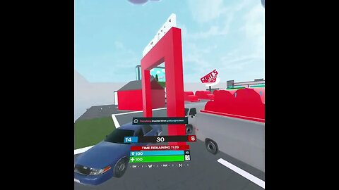C'mon down to Toyota of Boerne! - POPULATION ONE (VR)
